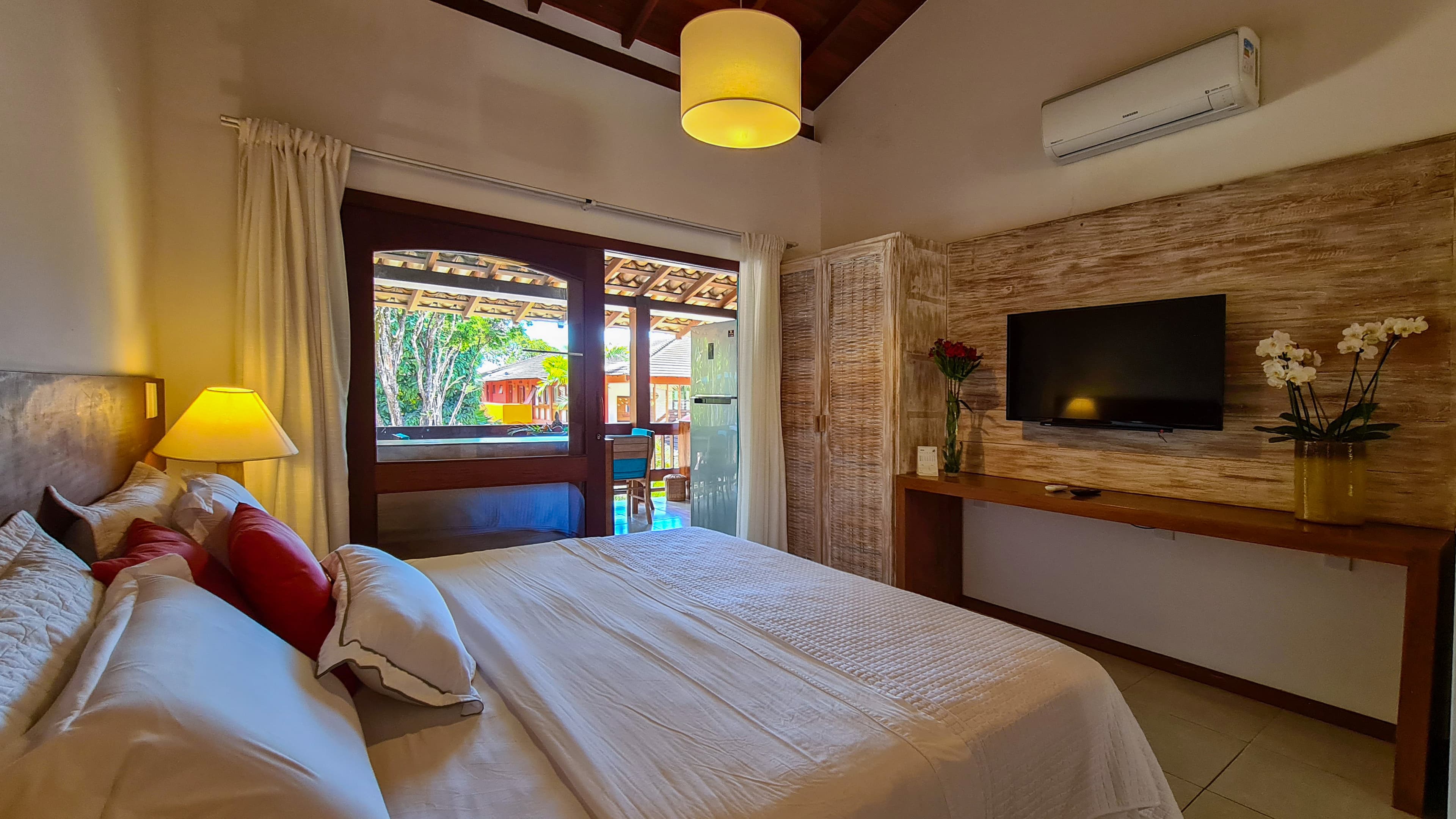 Perfect for Extended Stays